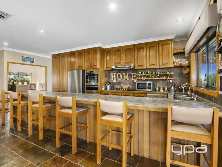 Fifth view of Homely house listing, 33 Moore Street, Maddingley VIC 3340