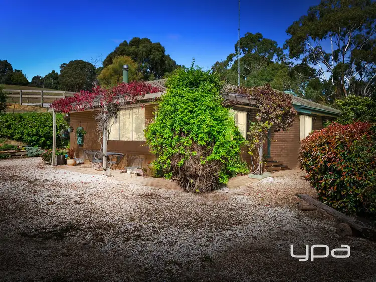 Main view of Homely house listing, 86 Shuter Avenue, Greendale VIC 3341