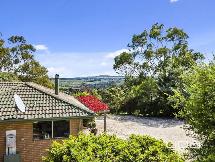 Second view of Homely house listing, 86 Shuter Avenue, Greendale VIC 3341