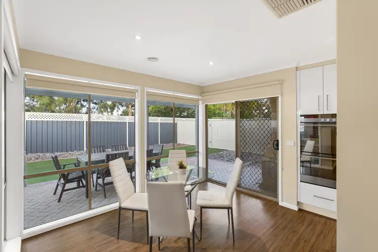 Fourth view of Homely house listing, 27 Hydefield Drive, Wyndham Vale VIC 3024