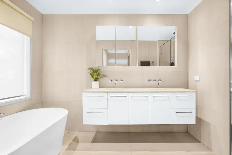 Seventh view of Homely house listing, 27 Hydefield Drive, Wyndham Vale VIC 3024