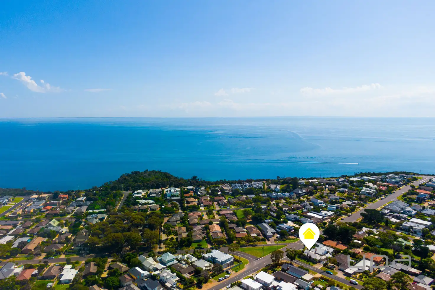 Main view of Homely unit listing, 40a Strachans Road, Mornington VIC 3931