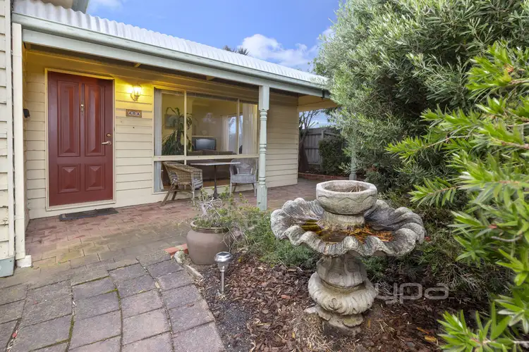 Second view of Homely unit listing, 40a Strachans Road, Mornington VIC 3931