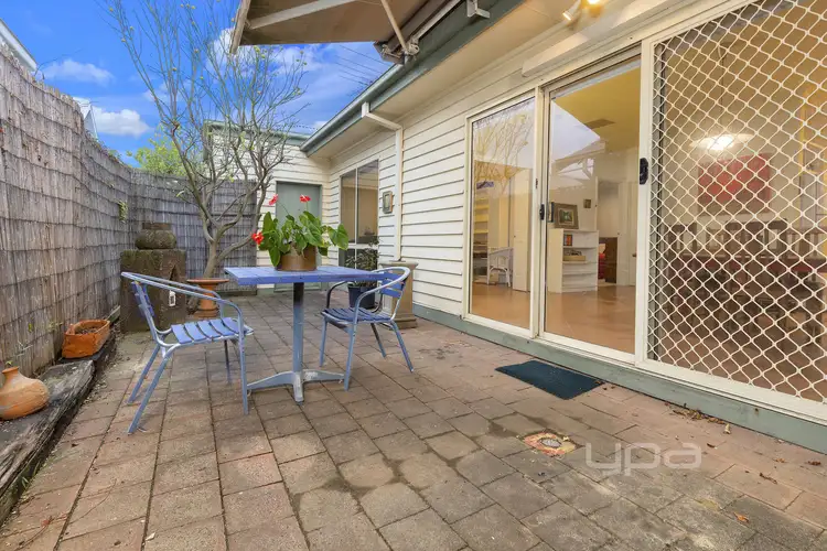 Fourth view of Homely unit listing, 40a Strachans Road, Mornington VIC 3931