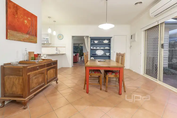 Fifth view of Homely unit listing, 40a Strachans Road, Mornington VIC 3931