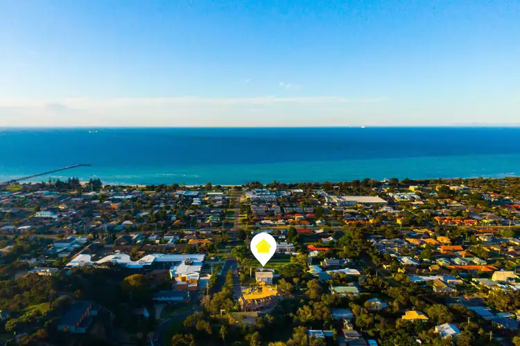 Second view of Homely house listing, 33 Weir Street, Rye VIC 3941