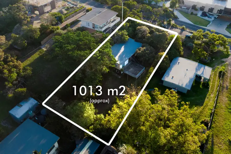 Third view of Homely house listing, 33 Weir Street, Rye VIC 3941