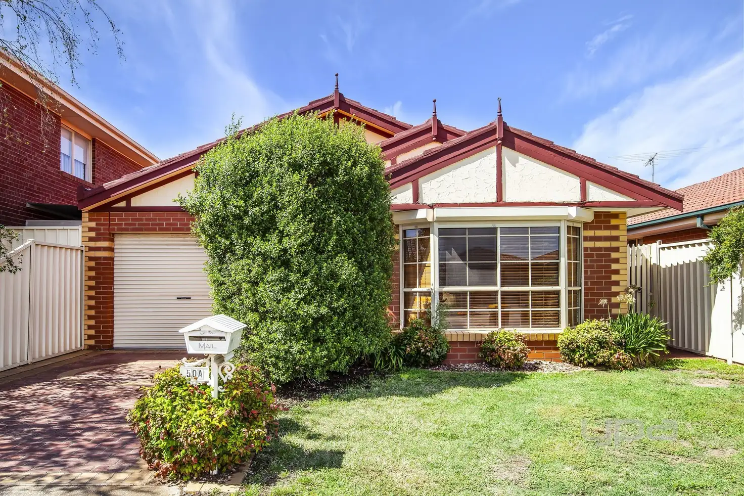 Main view of Homely house listing, 50a Delbridge Drive, Sydenham VIC 3037