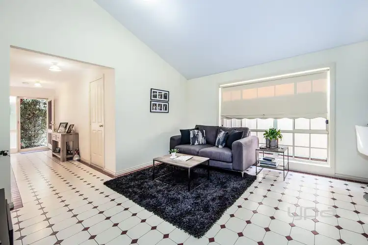 Second view of Homely house listing, 50a Delbridge Drive, Sydenham VIC 3037