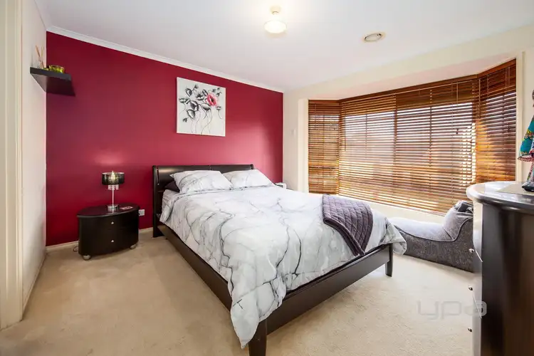 Third view of Homely house listing, 50a Delbridge Drive, Sydenham VIC 3037