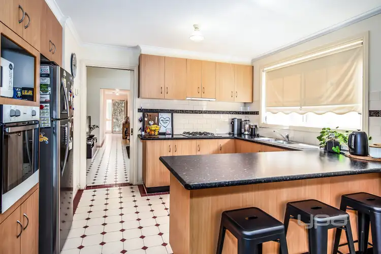 Fifth view of Homely house listing, 50a Delbridge Drive, Sydenham VIC 3037