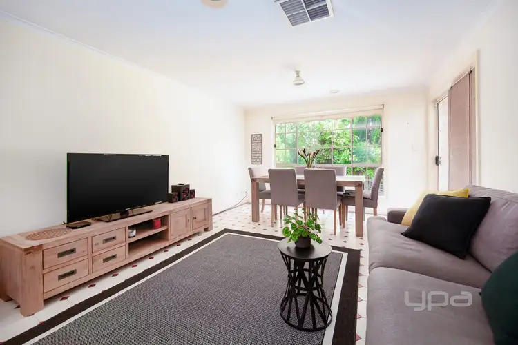 Sixth view of Homely house listing, 50a Delbridge Drive, Sydenham VIC 3037