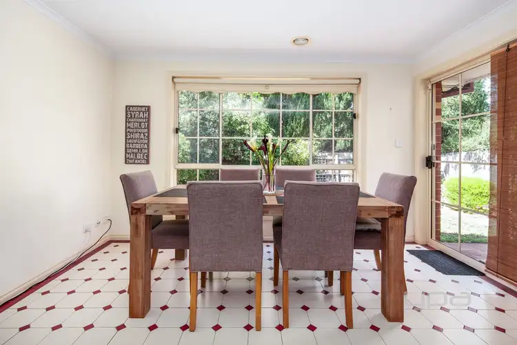 Seventh view of Homely house listing, 50a Delbridge Drive, Sydenham VIC 3037