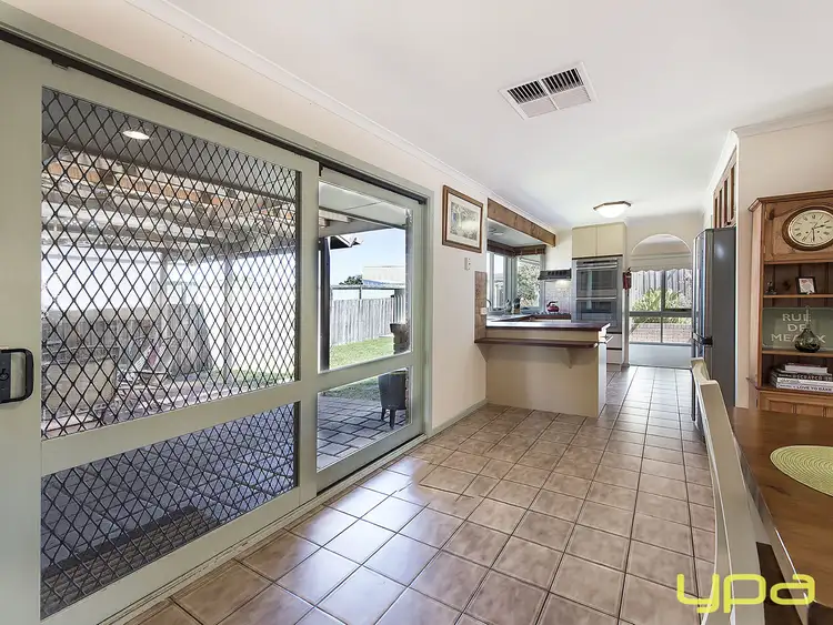 Fifth view of Homely house listing, 31 Harvey Street, Darley VIC 3340