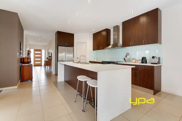 Second view of Homely house listing, 4 Chlorinda Road, Tarneit VIC 3029