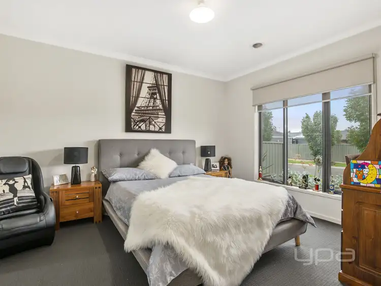 Fourth view of Homely house listing, 4 Flora Grove, Kurunjang VIC 3337