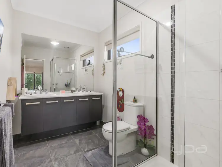 Fifth view of Homely house listing, 4 Flora Grove, Kurunjang VIC 3337