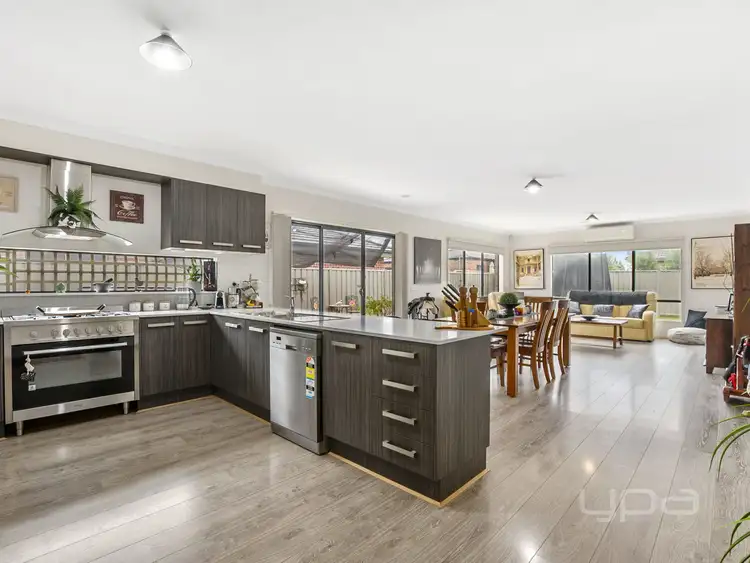 Sixth view of Homely house listing, 4 Flora Grove, Kurunjang VIC 3337