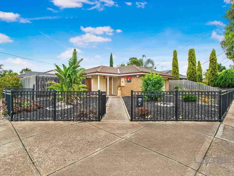 15 Virgilia Drive
