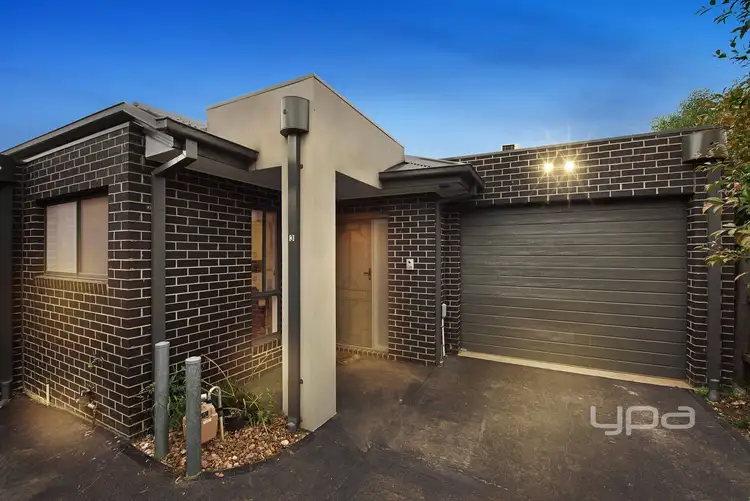 Main view of Homely unit listing, 3/21 Morell Street, Glenroy VIC 3046