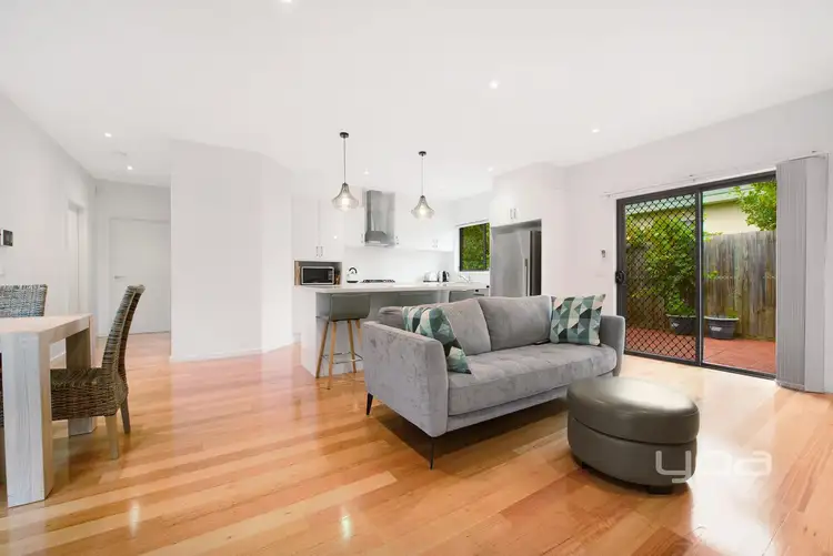 Third view of Homely unit listing, 3/21 Morell Street, Glenroy VIC 3046