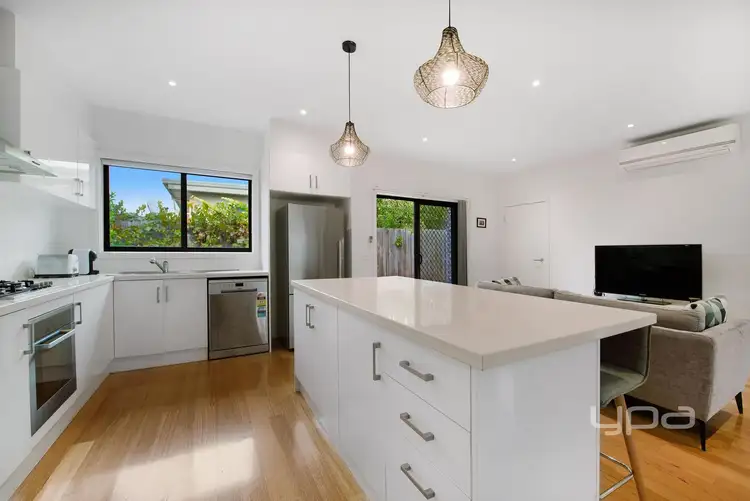 Fourth view of Homely unit listing, 3/21 Morell Street, Glenroy VIC 3046