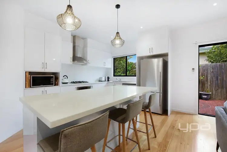Fifth view of Homely unit listing, 3/21 Morell Street, Glenroy VIC 3046