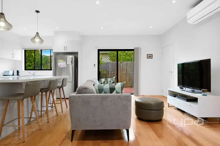 Sixth view of Homely unit listing, 3/21 Morell Street, Glenroy VIC 3046