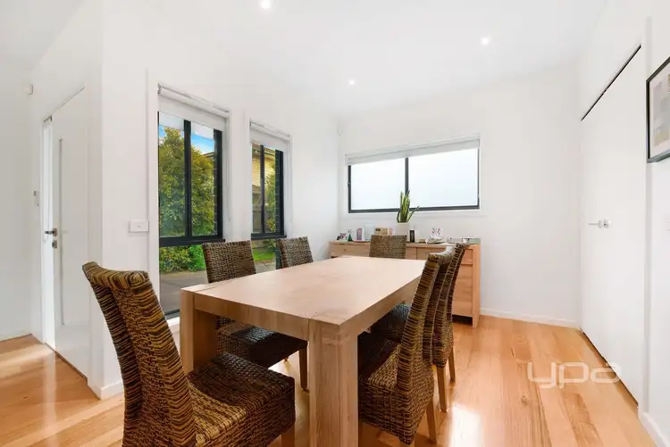 Seventh view of Homely unit listing, 3/21 Morell Street, Glenroy VIC 3046