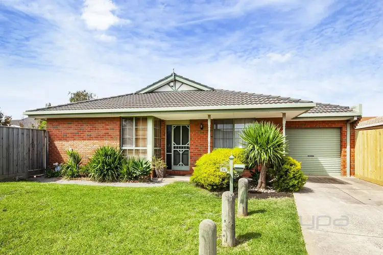 Main view of Homely house listing, 8a Yallop Court, Keilor East VIC 3033