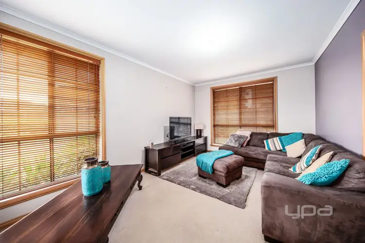 Second view of Homely house listing, 8a Yallop Court, Keilor East VIC 3033