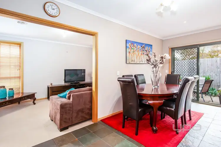 Third view of Homely house listing, 8a Yallop Court, Keilor East VIC 3033