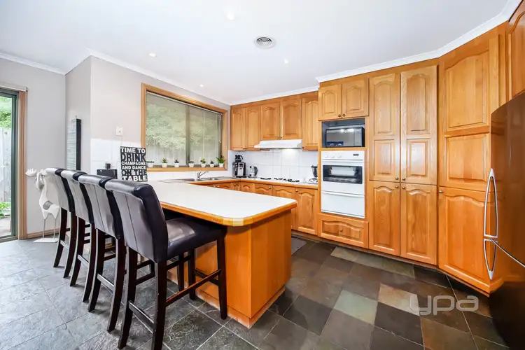 Fourth view of Homely house listing, 8a Yallop Court, Keilor East VIC 3033