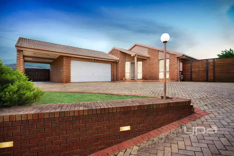 3 Fernyhill Court, Greenvale VIC 3059