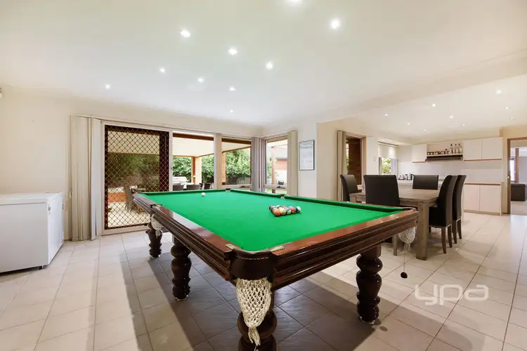 Fourth view of Homely house listing, 3 Fernyhill Court, Greenvale VIC 3059