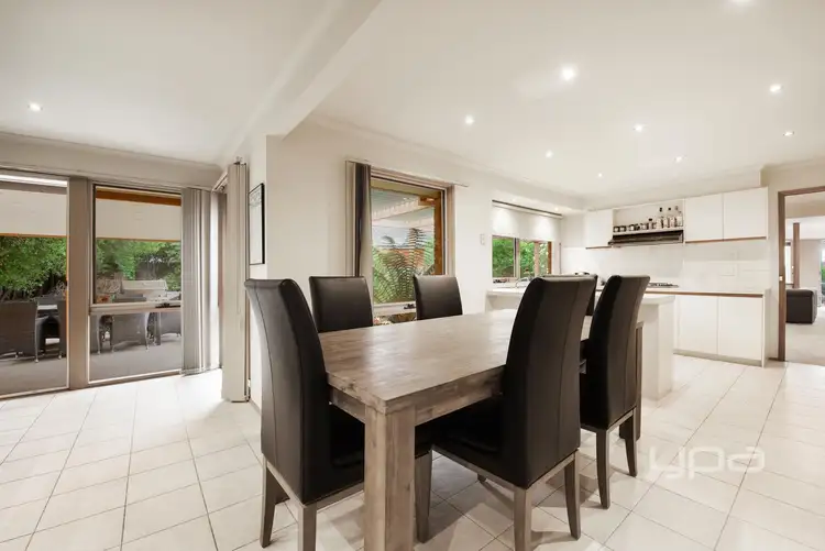 Fifth view of Homely house listing, 3 Fernyhill Court, Greenvale VIC 3059