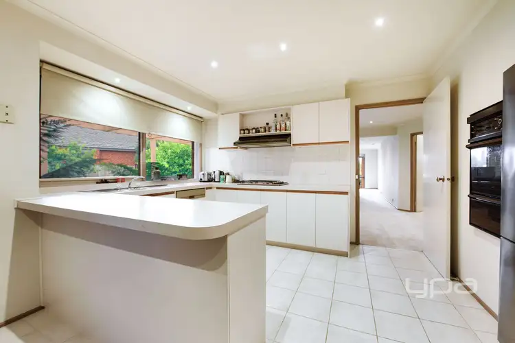 Sixth view of Homely house listing, 3 Fernyhill Court, Greenvale VIC 3059