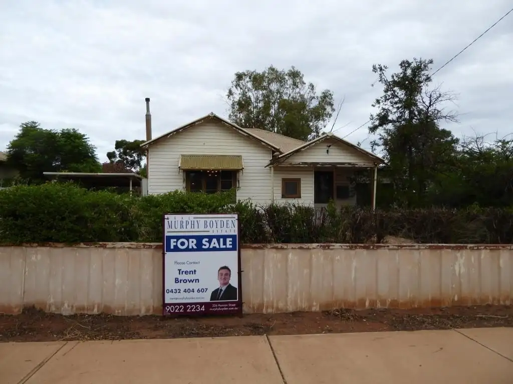 Main view of Homely house listing, 6 Short Street, Boulder WA 6432