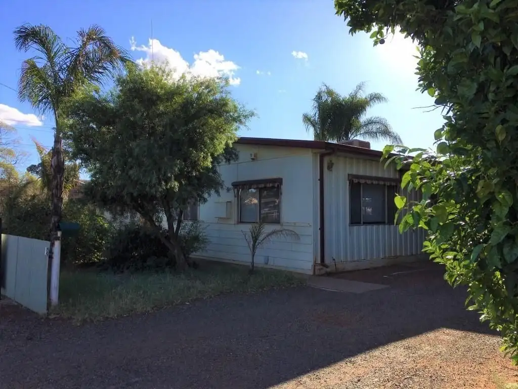 Main view of Homely house listing, 12 Whitlock St, Kalgoorlie WA 6430