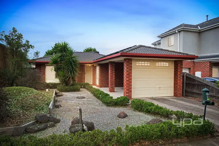 58 Gowanbrae Drive, Gowanbrae VIC 3043