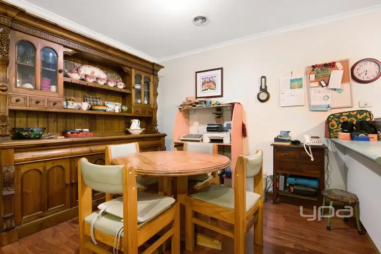 Fourth view of Homely house listing, 58 Gowanbrae Drive, Gowanbrae VIC 3043