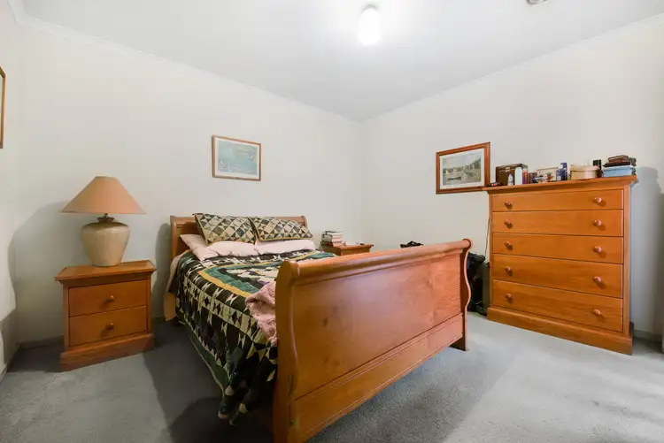 Sixth view of Homely house listing, 58 Gowanbrae Drive, Gowanbrae VIC 3043