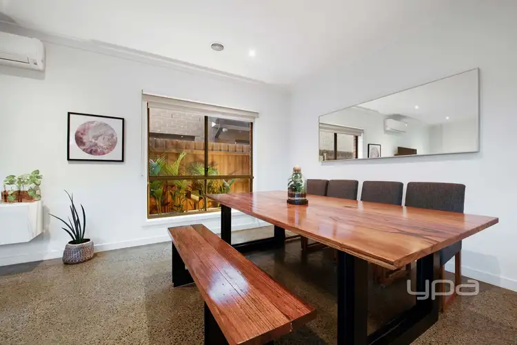 Third view of Homely house listing, 6 Eloura Circuit, Taylors Hill VIC 3037