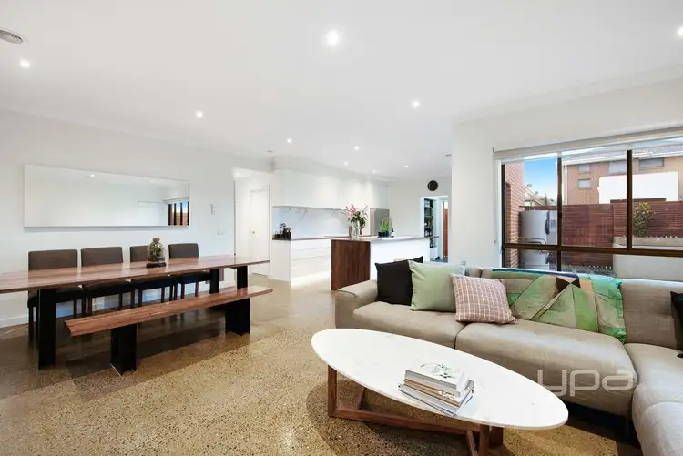 Fourth view of Homely house listing, 6 Eloura Circuit, Taylors Hill VIC 3037
