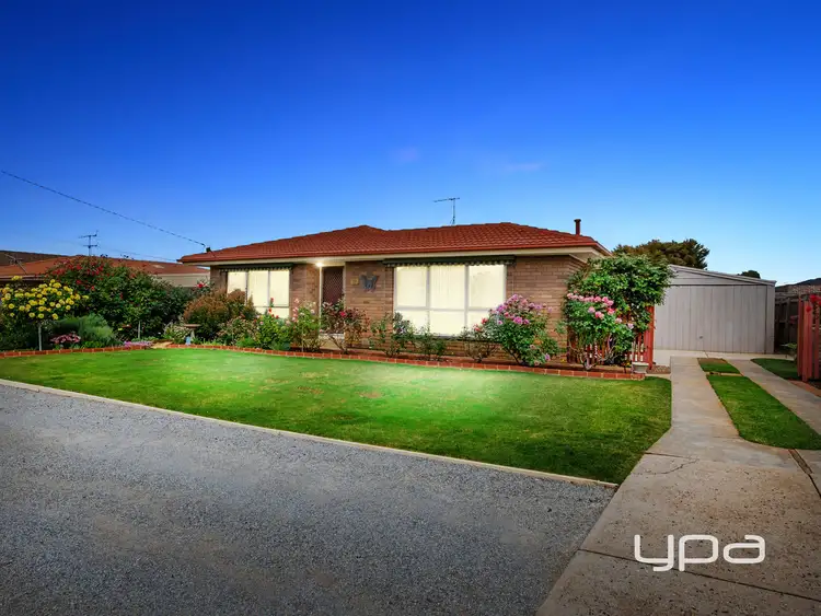 17 Jonathan Drive, Darley VIC 3340