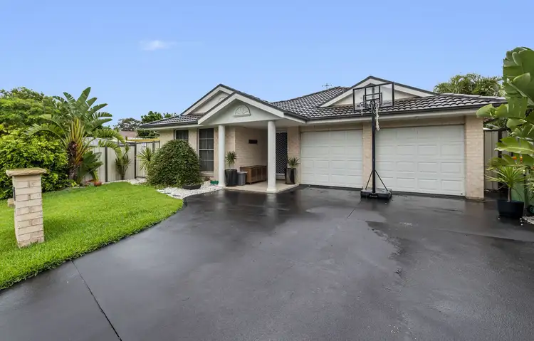 58 Irving Court, Hamlyn Terrace NSW 2259