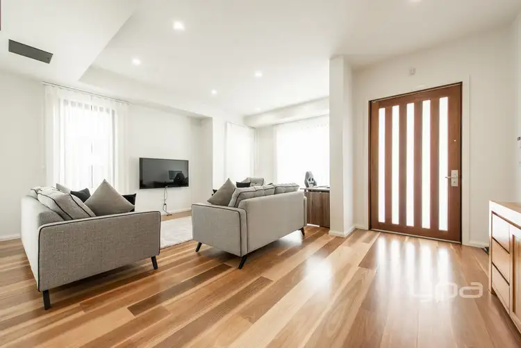Second view of Homely house listing, 5 Masefield Terrace, Craigieburn VIC 3064