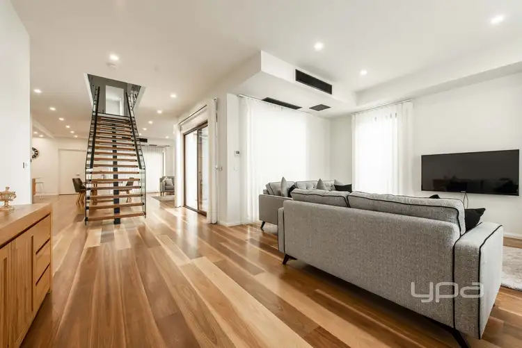Third view of Homely house listing, 5 Masefield Terrace, Craigieburn VIC 3064