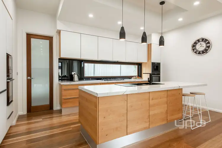 Fifth view of Homely house listing, 5 Masefield Terrace, Craigieburn VIC 3064