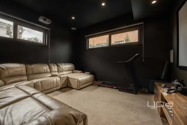 Sixth view of Homely house listing, 5 Masefield Terrace, Craigieburn VIC 3064